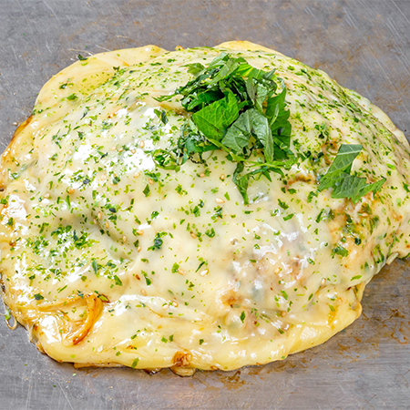 スペシャルメニュー