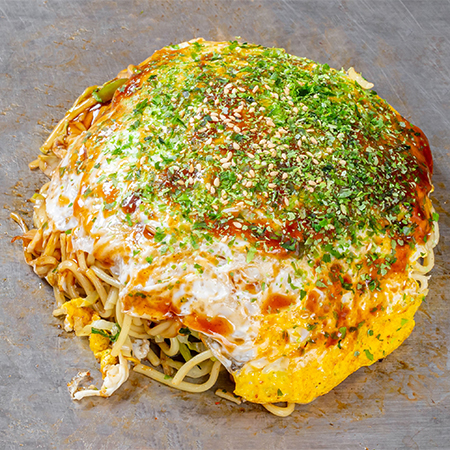 グランドメニュー