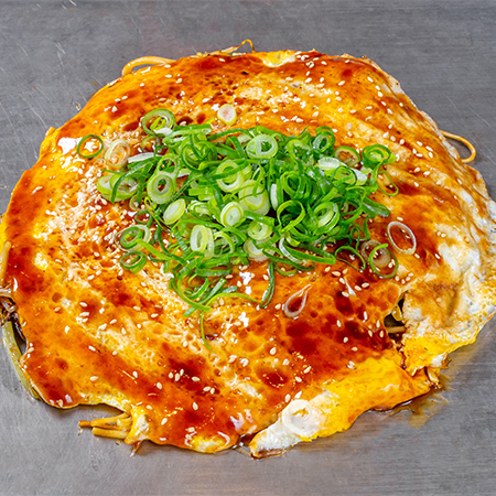 グランドメニュー